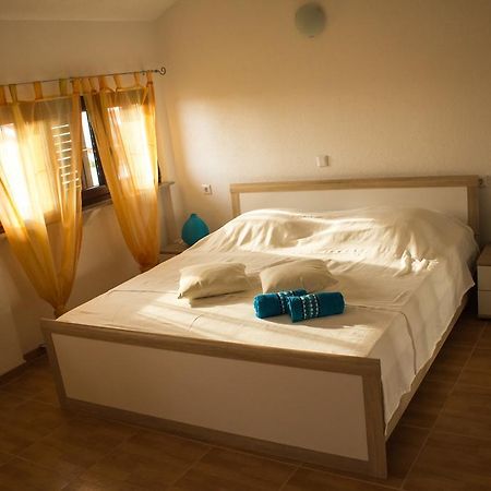 Vasto Apartments Kastela Ruang foto