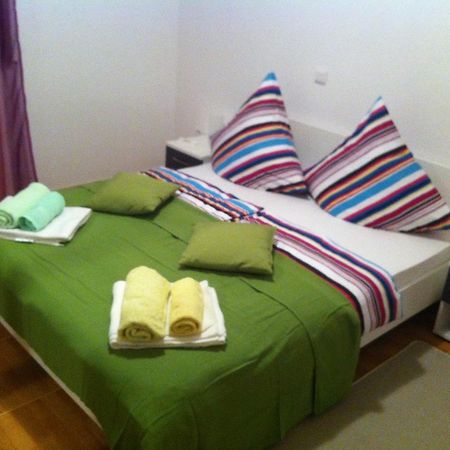 Vasto Apartments Kastela Ruang foto
