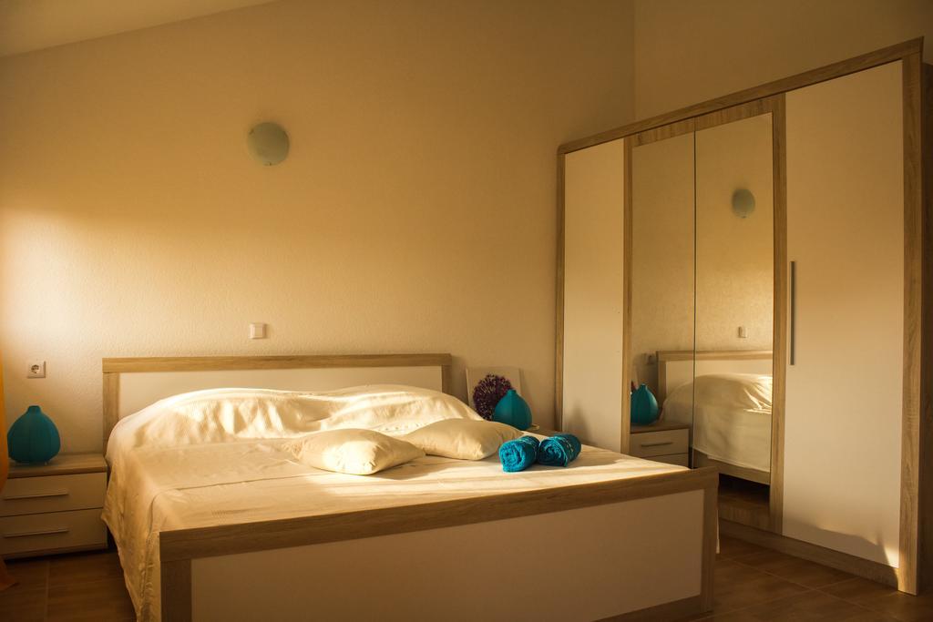 Vasto Apartments Kastela Ruang foto
