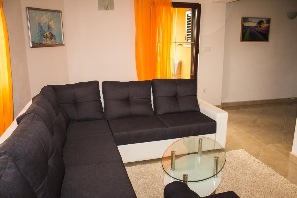 Vasto Apartments Kastela Ruang foto