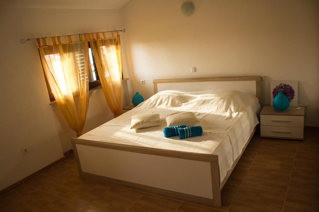 Vasto Apartments Kastela Ruang foto