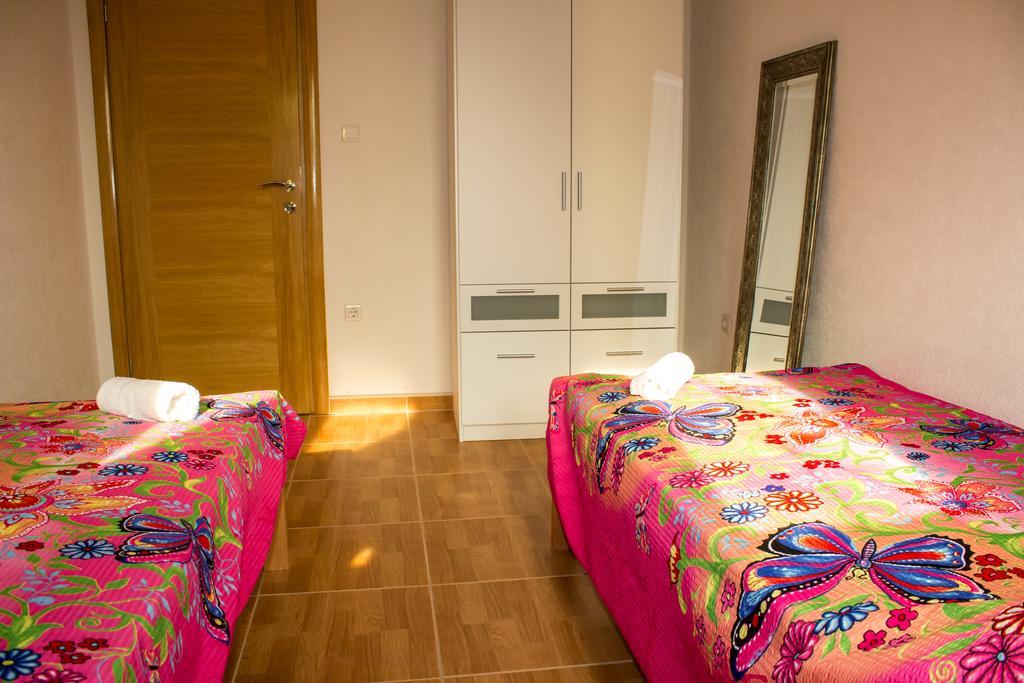 Vasto Apartments Kastela Ruang foto