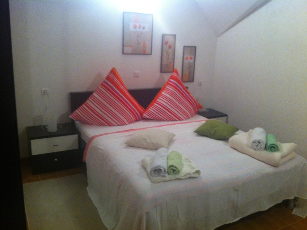 Vasto Apartments Kastela Ruang foto