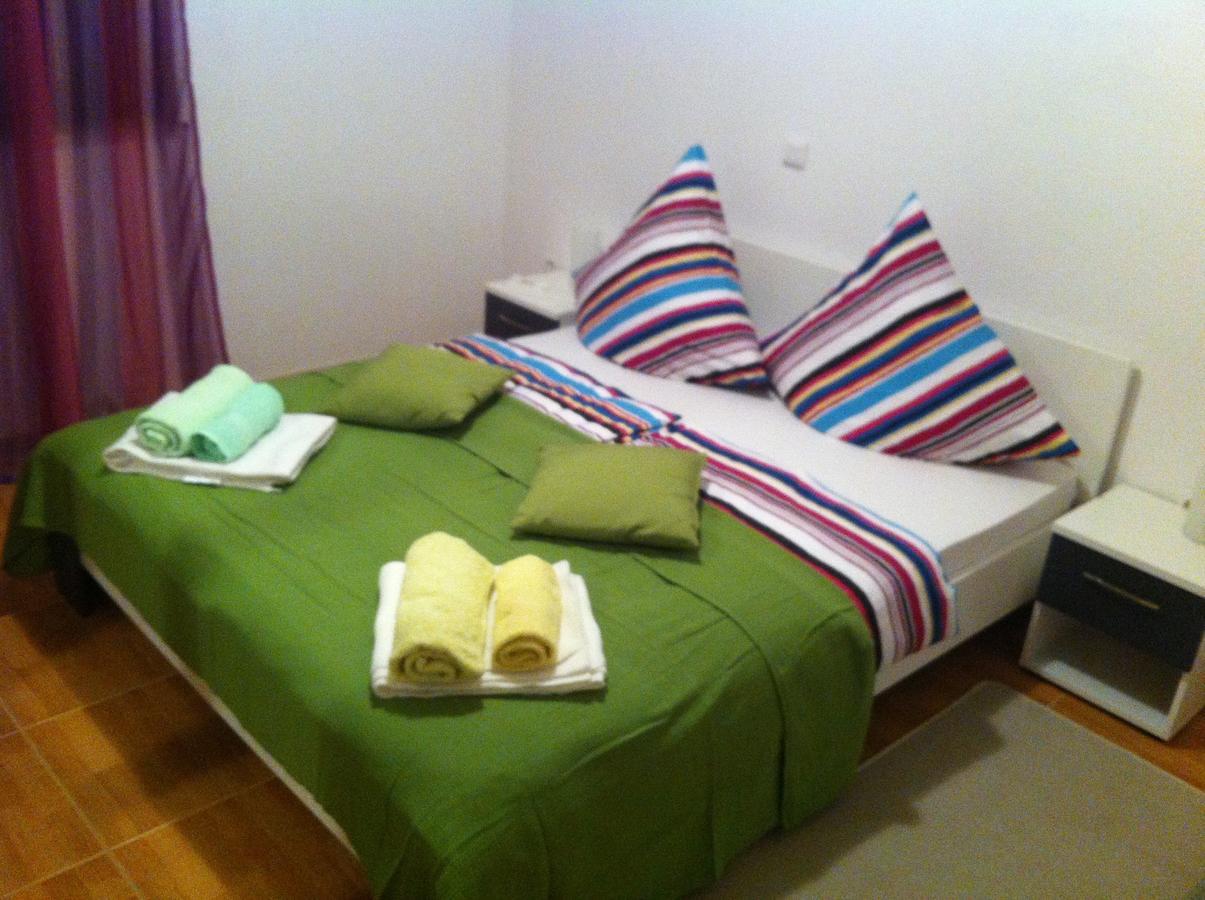 Vasto Apartments Kastela Ruang foto